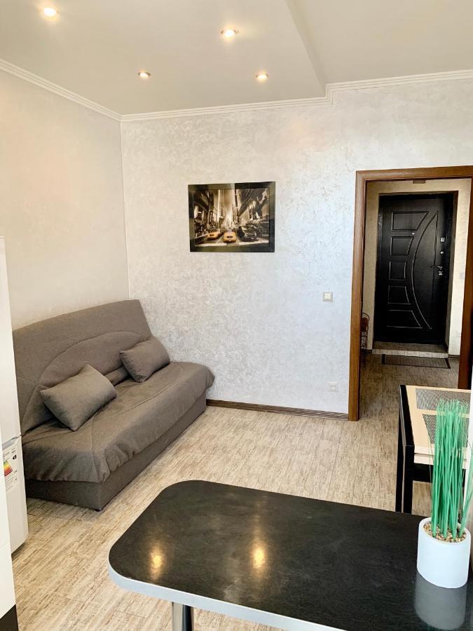 Apartment In Center Ivano-Frankivsk Eksteriør bilde